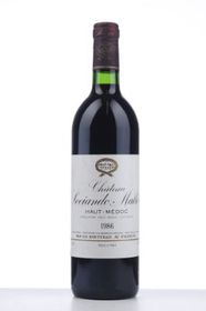 france-bordeaux-wine-sociando-mallet-1986